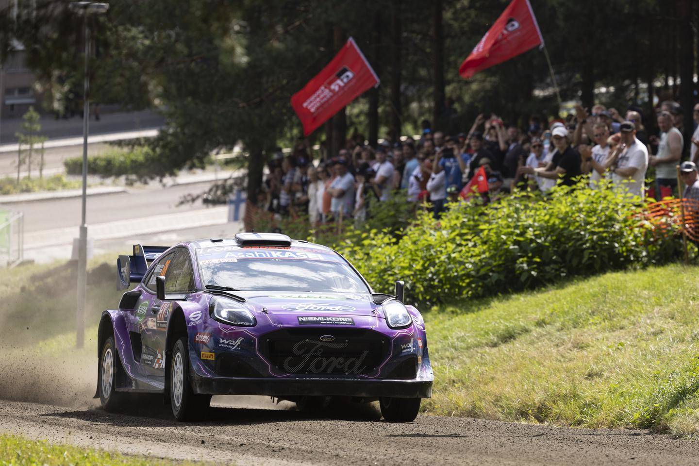 Harjun-Ralli