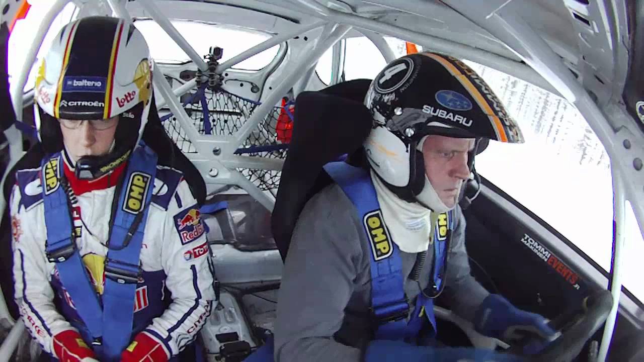 Tommi-Mäkinen-Racing